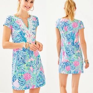 Lilly Pulitzer Brewster Dress Sz M